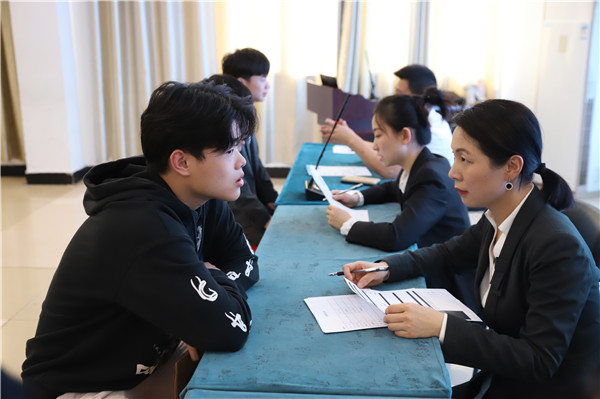 汽車專場 | 就業無壓力,10余家企業帶著好工作來啦