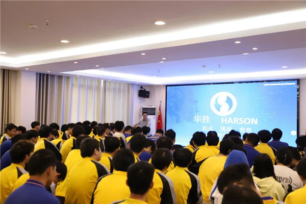 送崗入校、助企攬才 || 13家企業,500余個崗位等你挑~