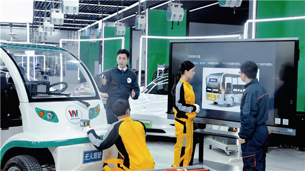 五五分流是什么?初中生何去何從?