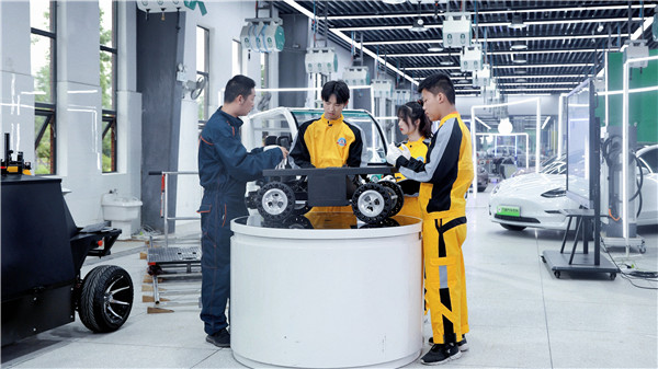 2023春季擇校進行中 ! 如何選擇適合自己的專業?